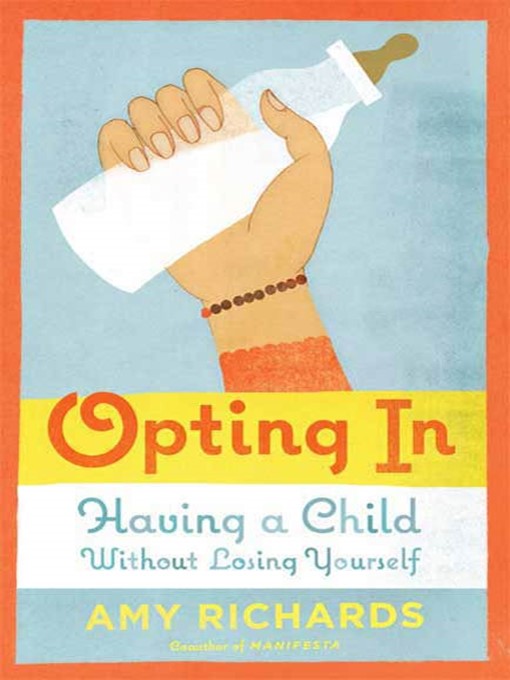 Cover image for Opting In
